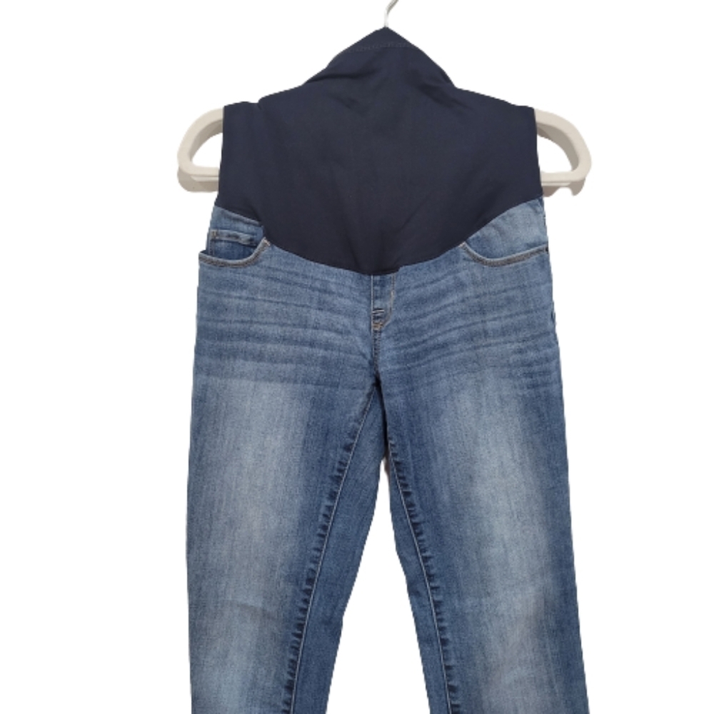 Liz lange maternity jeans Size 2
